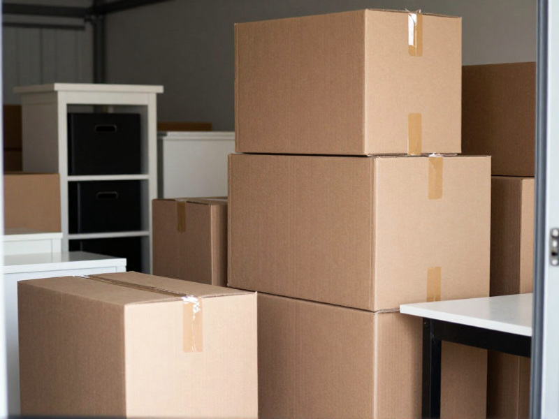 Storage Alpi Investimenti